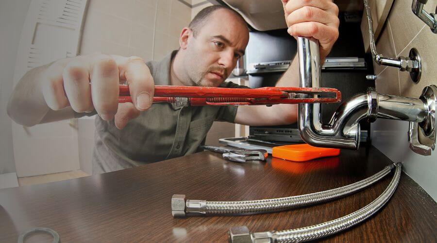 Local water heater installation in Indian Orchard, MA